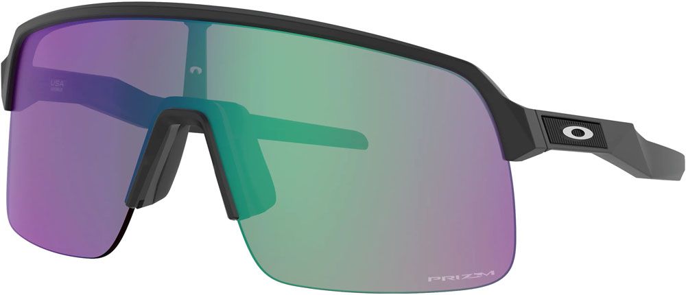 Oakley Sutro Lite PRIZM Road Jade - Sportbrille kaufen | Bike-Discount