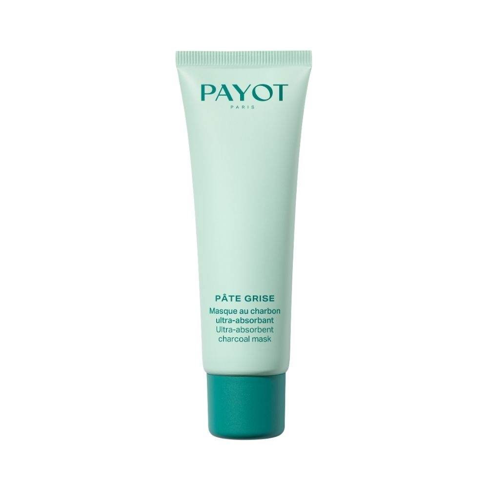 Payot MASQUE AU CHARBON ULTRA-ABSORBANT Soin matifiant ultra-absorbant