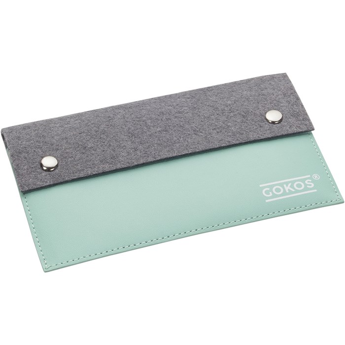 Wallet Blossom Peppermint