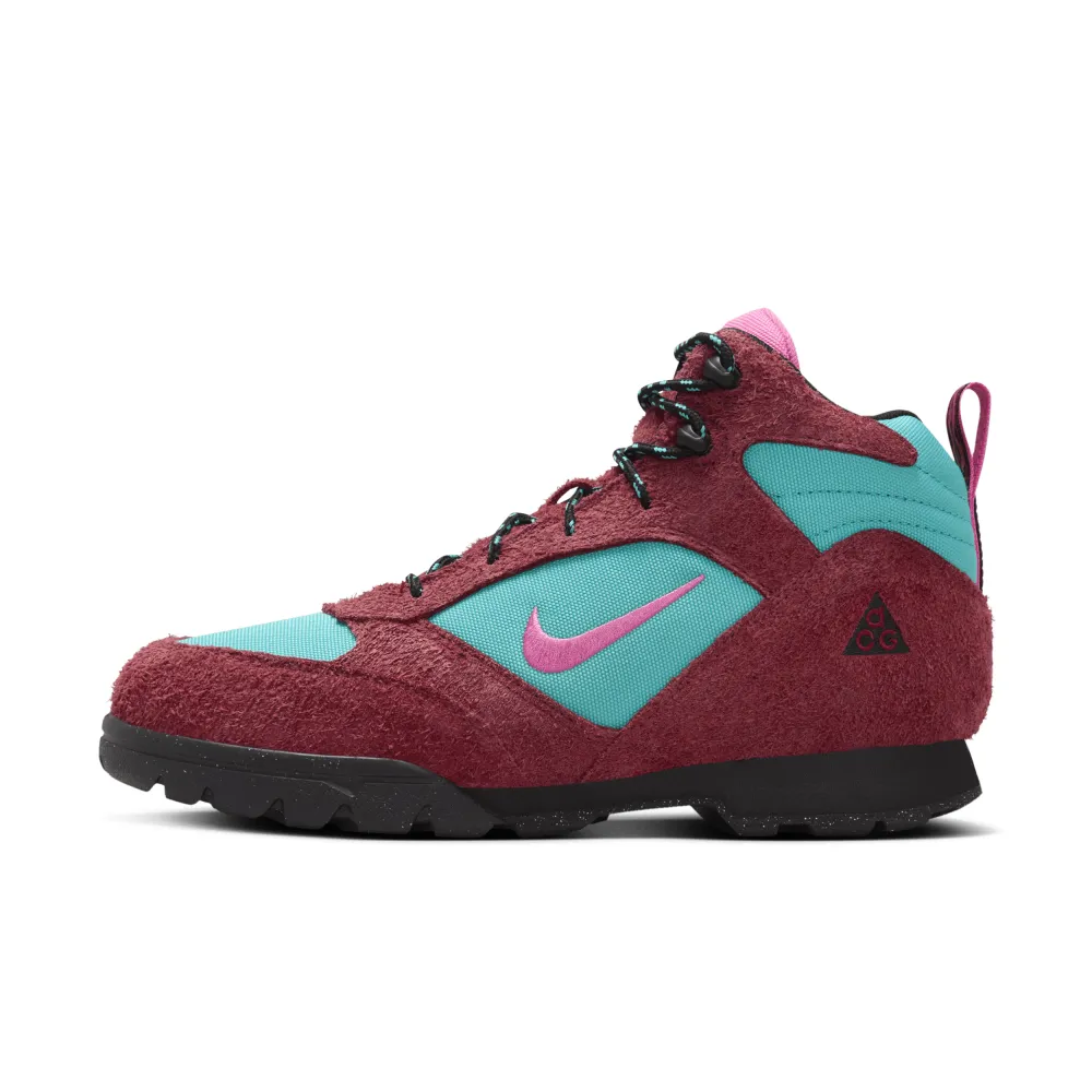Nike Torre Mid FD0212-600 / rot