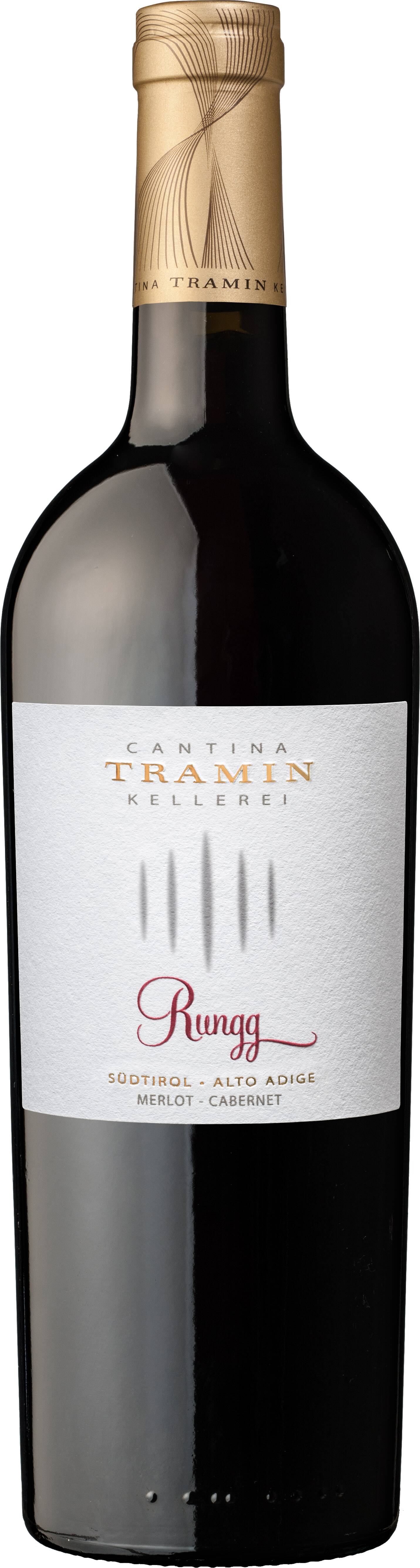 Kellerei Tramin Rungg Cuvee 2021