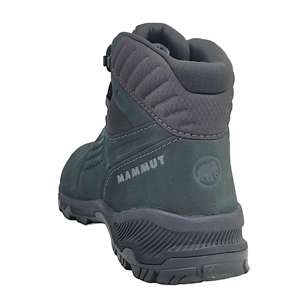 Mammut Mercury IV Mid GTX Men 3030-04710-0001 Schwarz 0001 Black