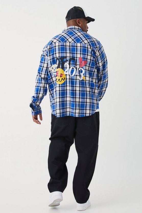 Plus schmale Jeans
