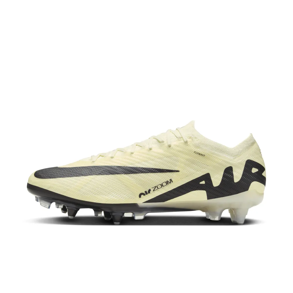 Nike Mercurial Vapor 15 Elite DJ5168-700 / gelb