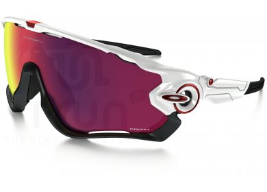 Oakley Jawbreaker Prizm Road