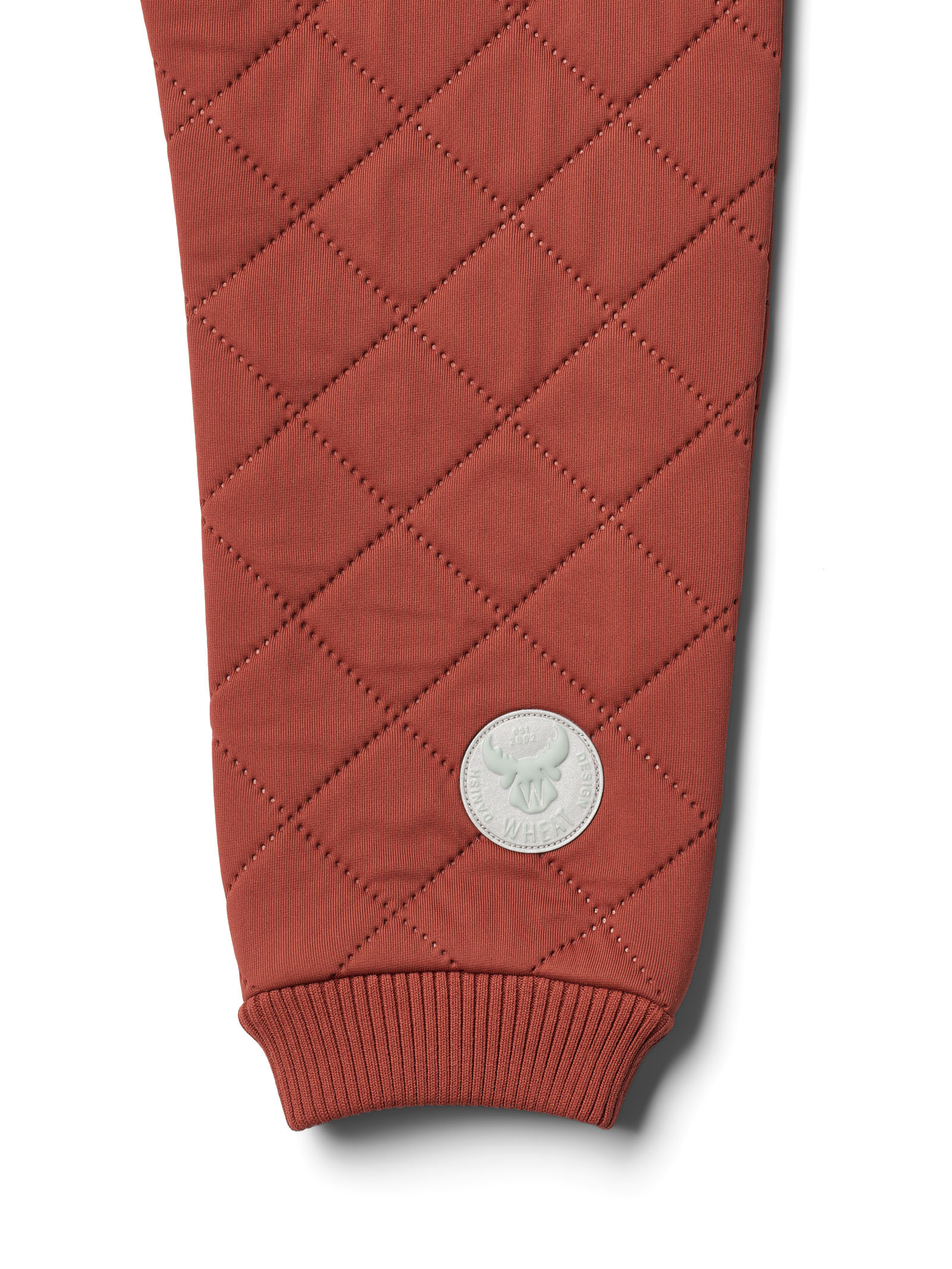 Tapered Athletic Pants 'Alex'