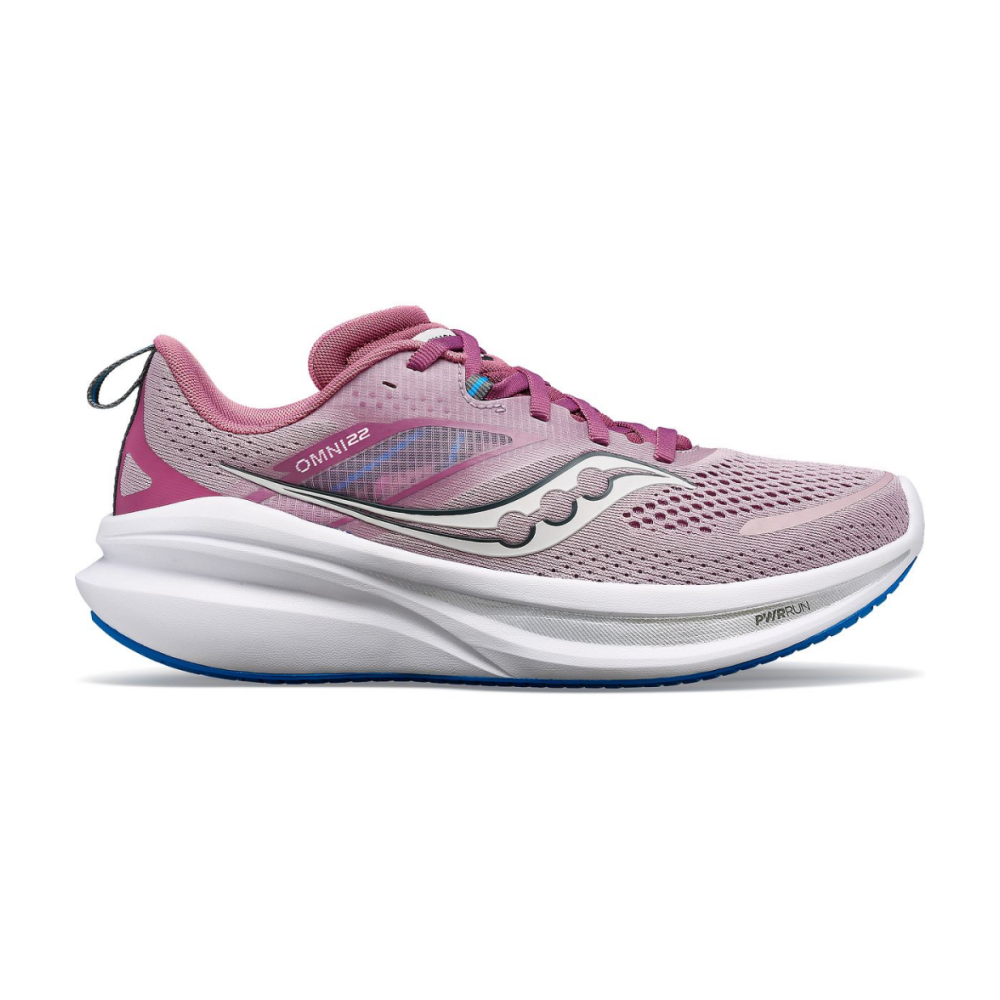 Saucony Omni 22 S10926-106 / pink