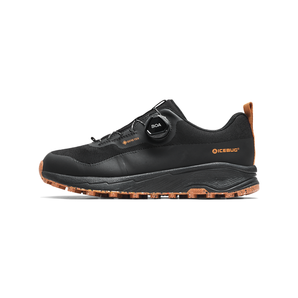 Icebug Haze RB9X GTX G93009-0B / schwarz