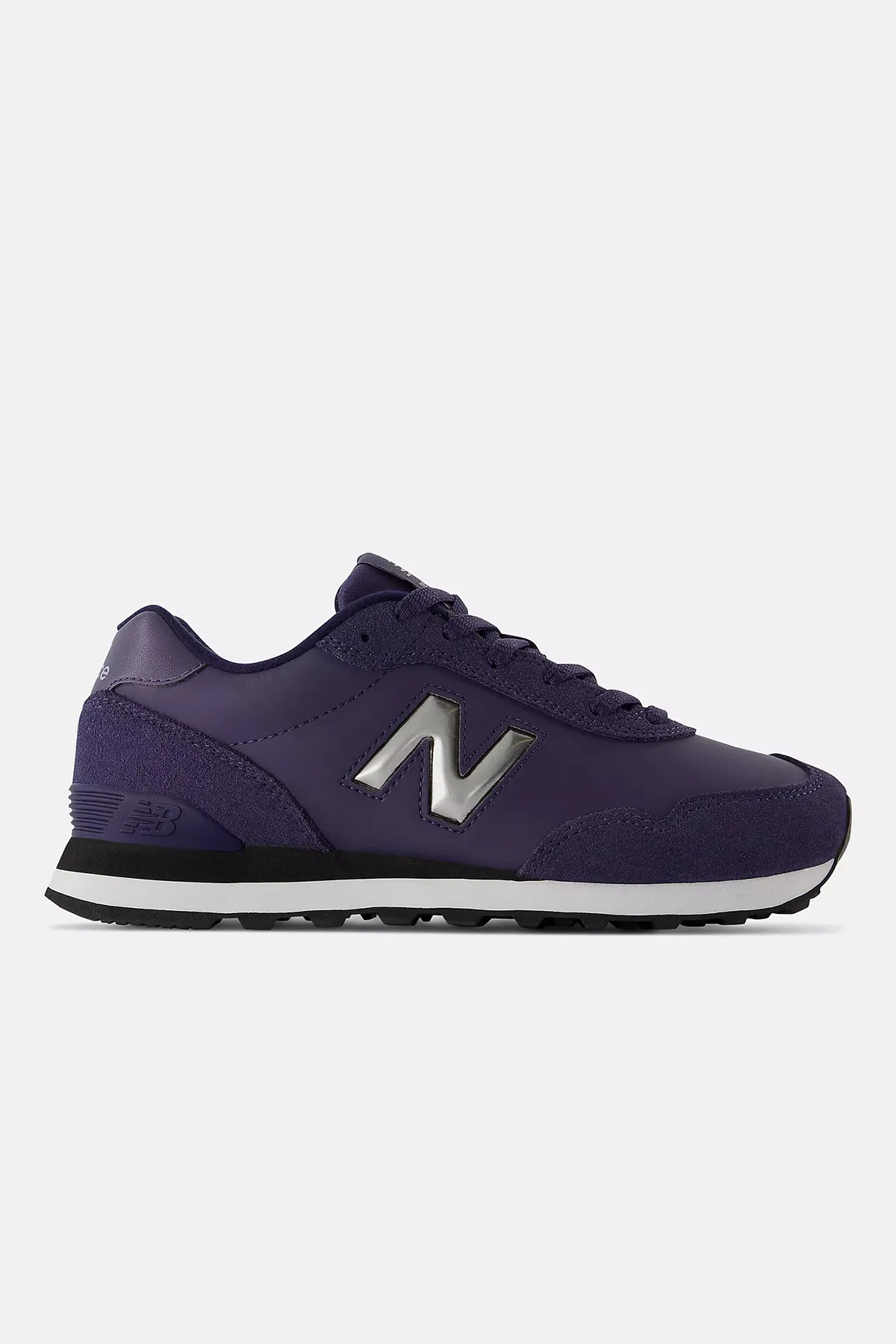 New Balance  Sneaker Damen / Mädchen DARK MERCURY BLUE