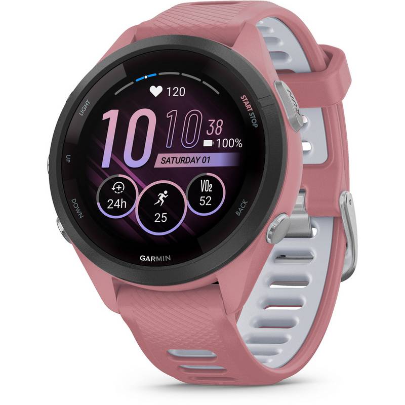 Garmin Forerunner 265 S Music Sportuhr