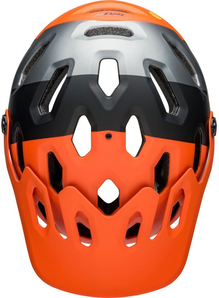 Bell Super 3R Mips - Fullface Helm kaufen | Bike-Discount