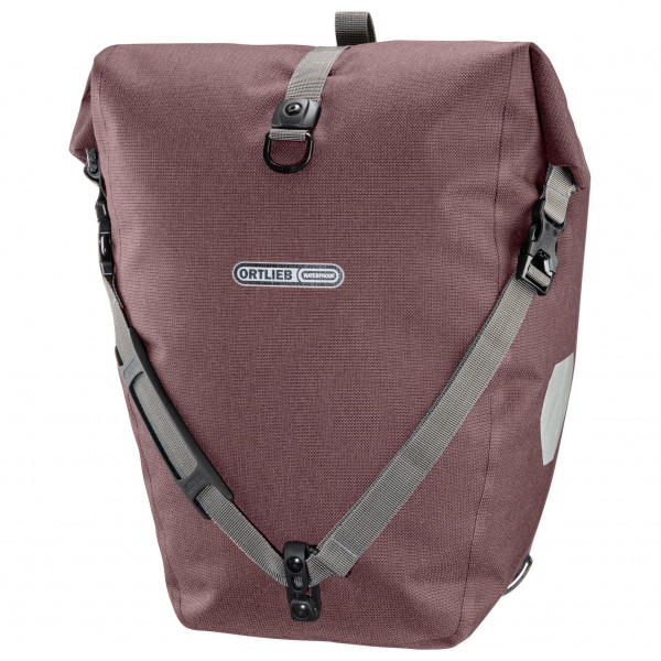 Ortlieb - Back-Roller Urban QL2.1 - Gepäckträgertasche