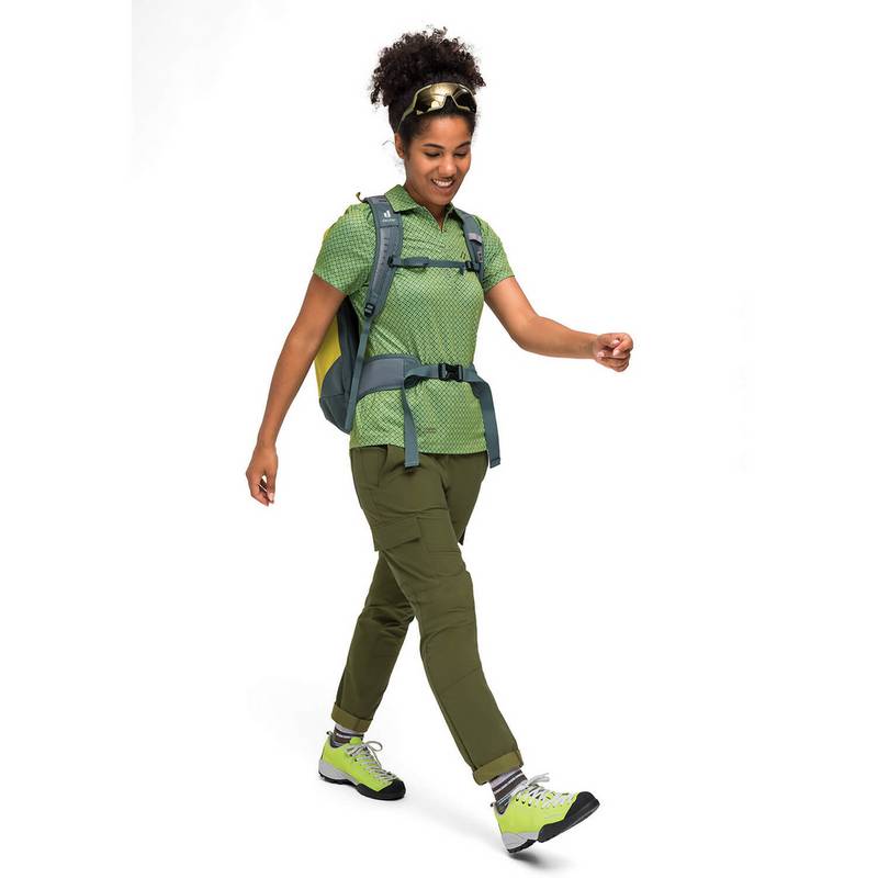 Maier Sports Fenit Trekkinghose Damen