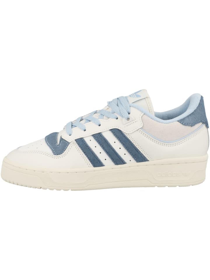 Adidas originals Sneaker low Rivalry Low 86 in beige günstig kaufen