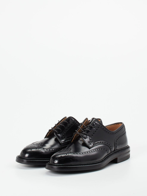 Schnürschuh-46100091043 Crockett & Jones