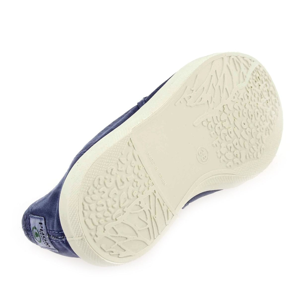 Natural world  102 E - Bleu foncé