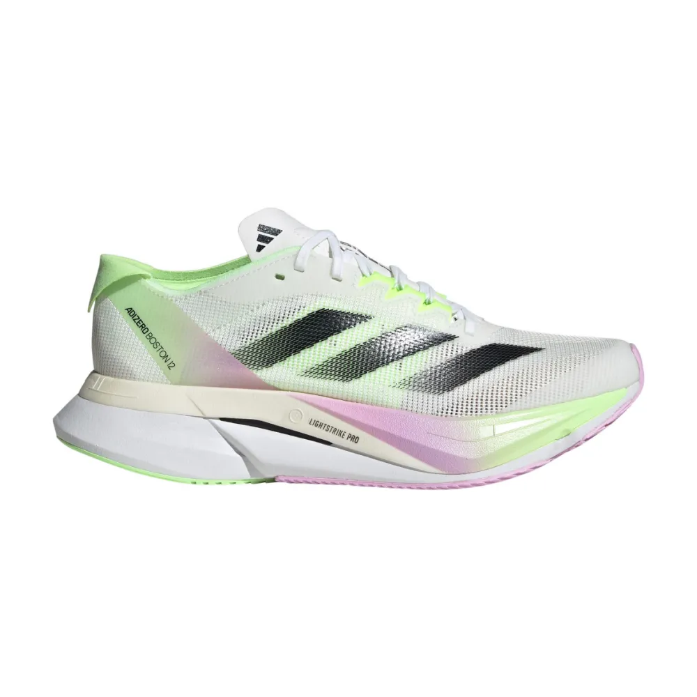 adidas Adizero BOSTON 12 IG3328 / bunt