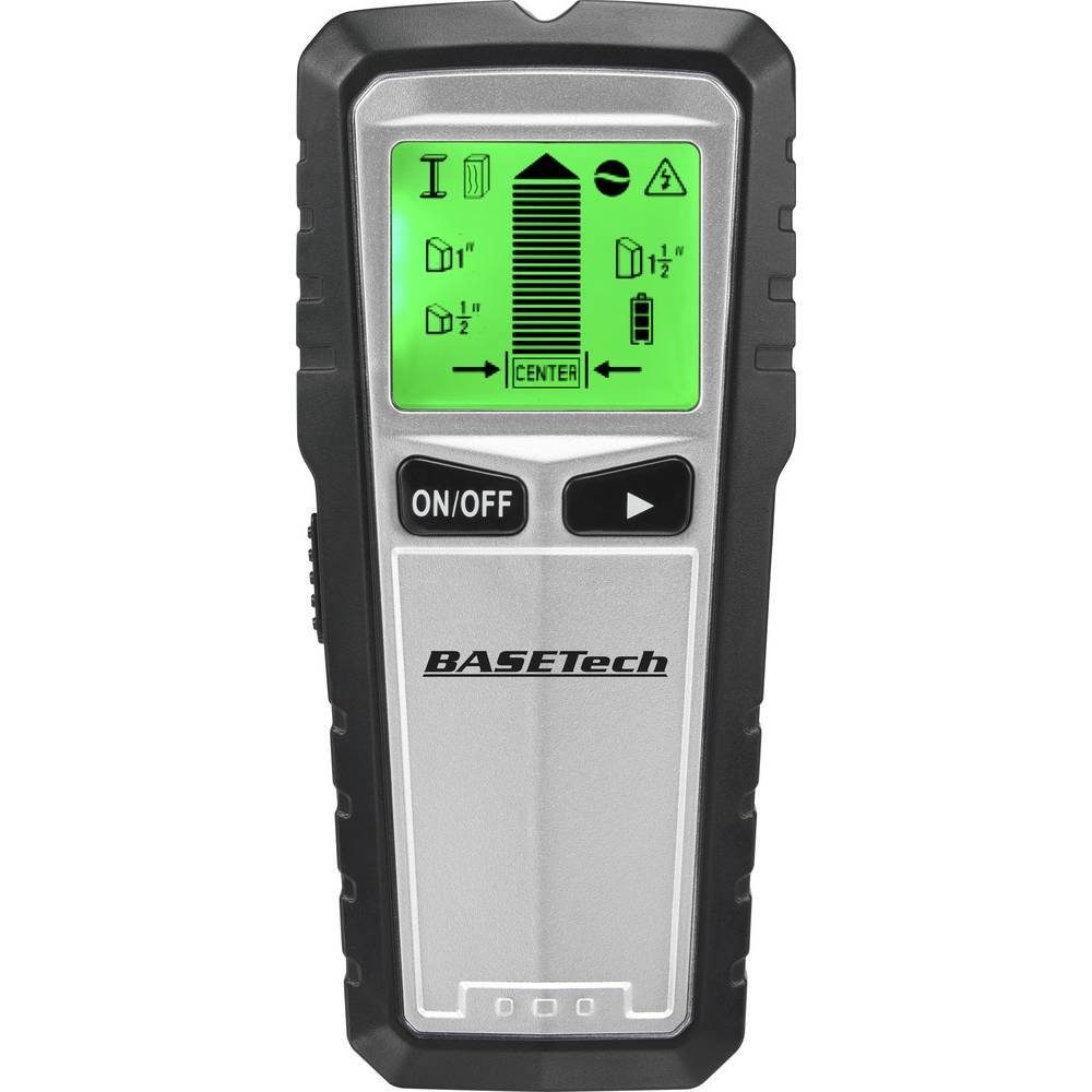 Basetech Leitungsortungsgerät Ortungsgerät