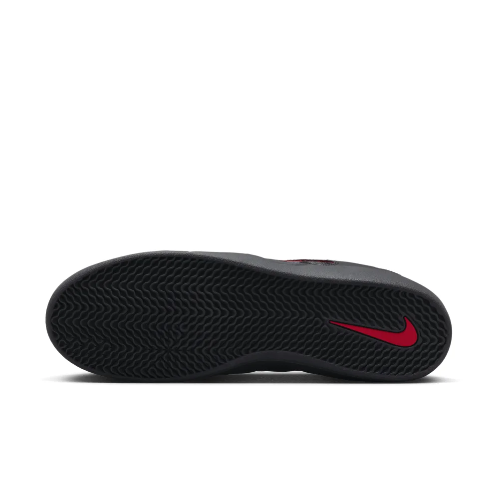 Nike SB Ishod Premium DV5473-001 / schwarz