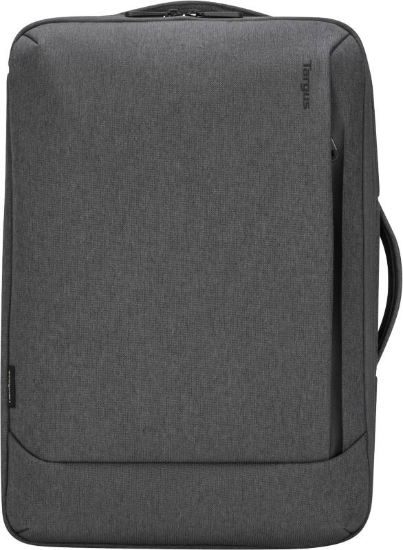 Targus Laptop-Rucksack Cypress Convertible TBB58702GL 15,6 Zoll Grau