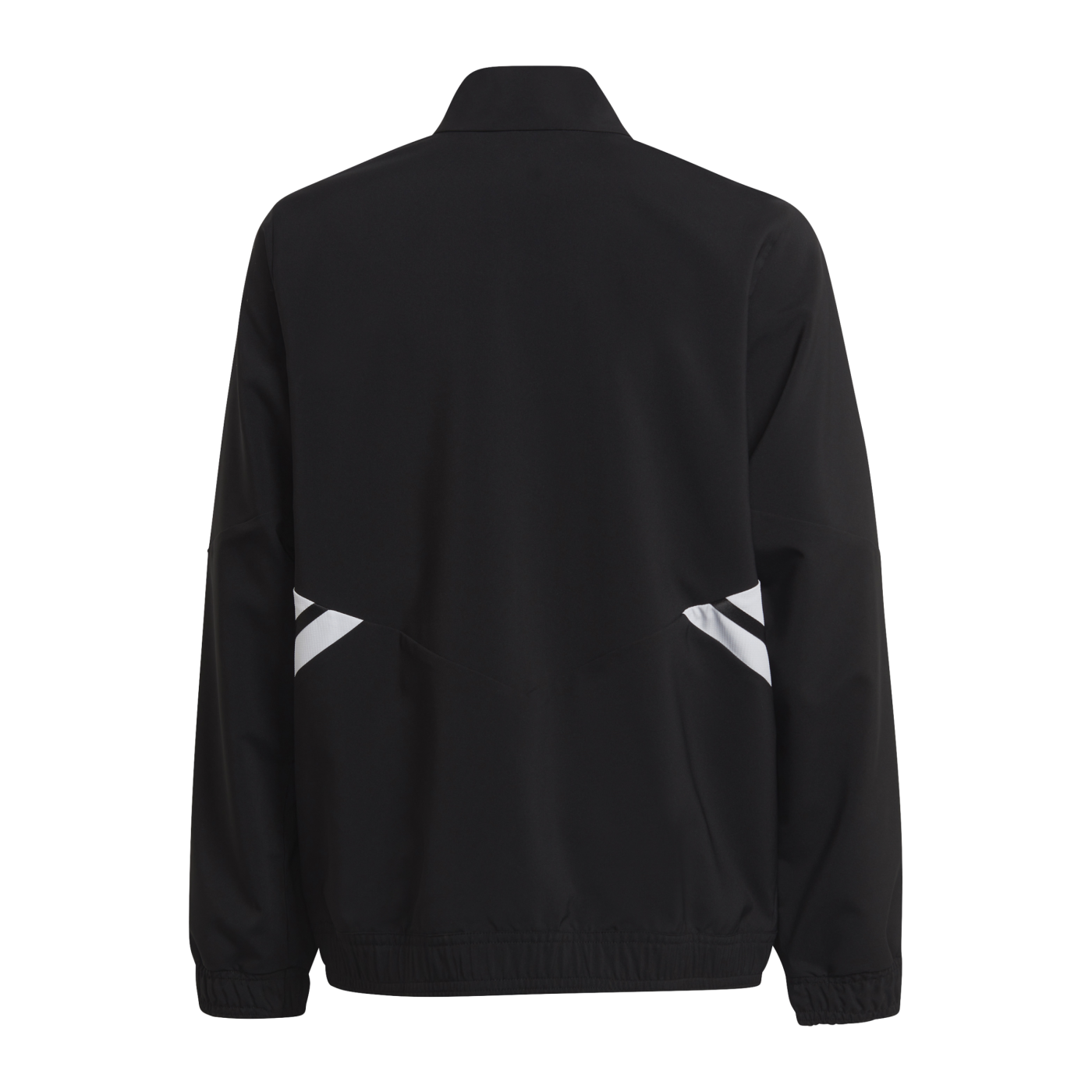 adidas Condivo 22 Präsentationsjacke Kids Schwarz