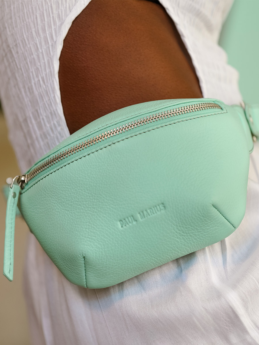LaBanane XS Pastel - Menthe