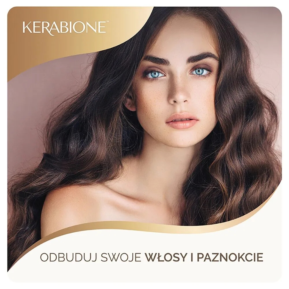 Kerabione kapsulės