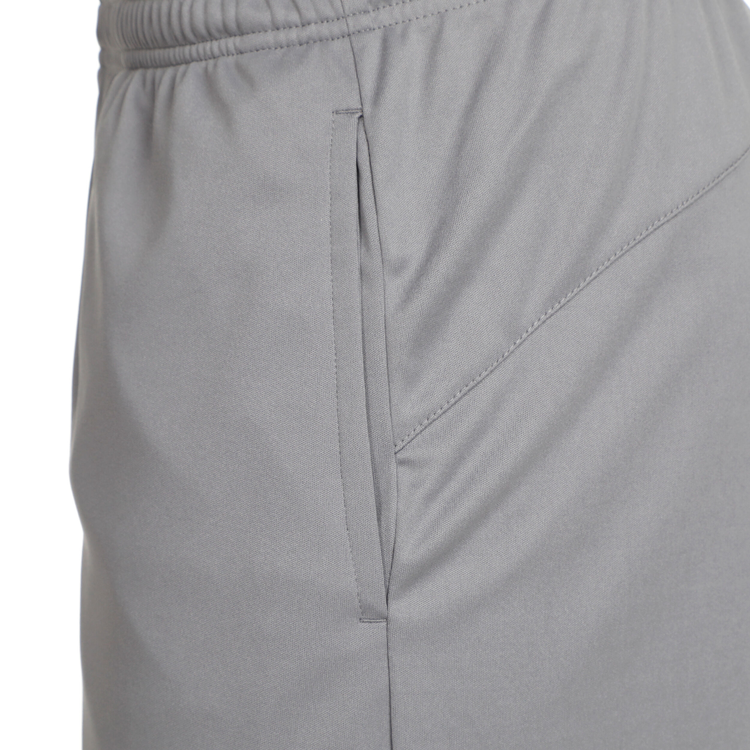 Squadra III 9in Shorts Herren - Grau