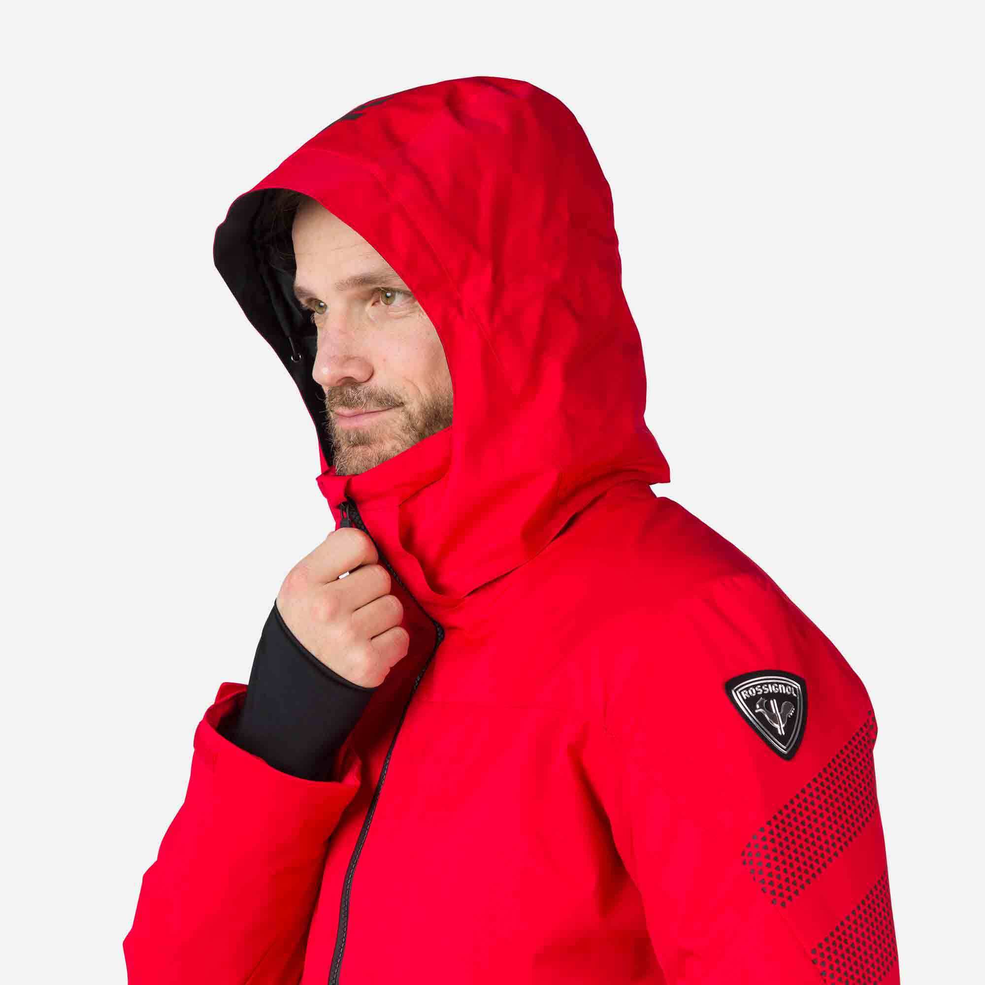 Veste de ski All Speed Homme