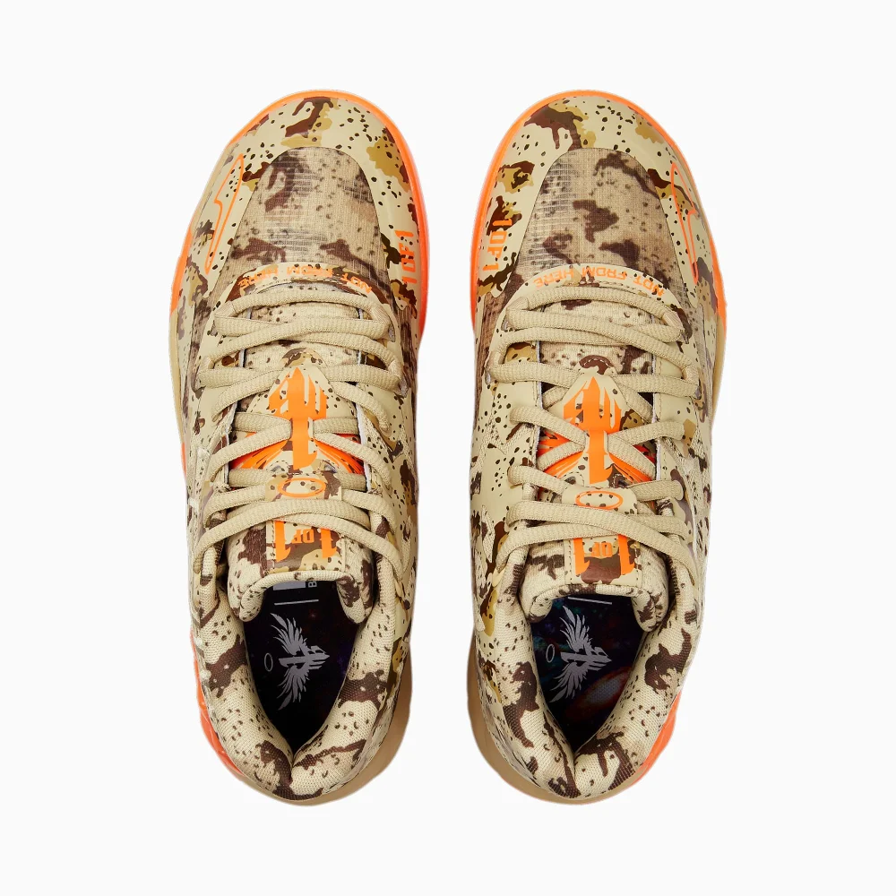 PUMA MB.01 Digital Camo 379217-001 / braun