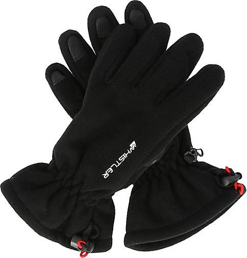 Whistler Handschuhe Hastings mit Windstop-Funktion