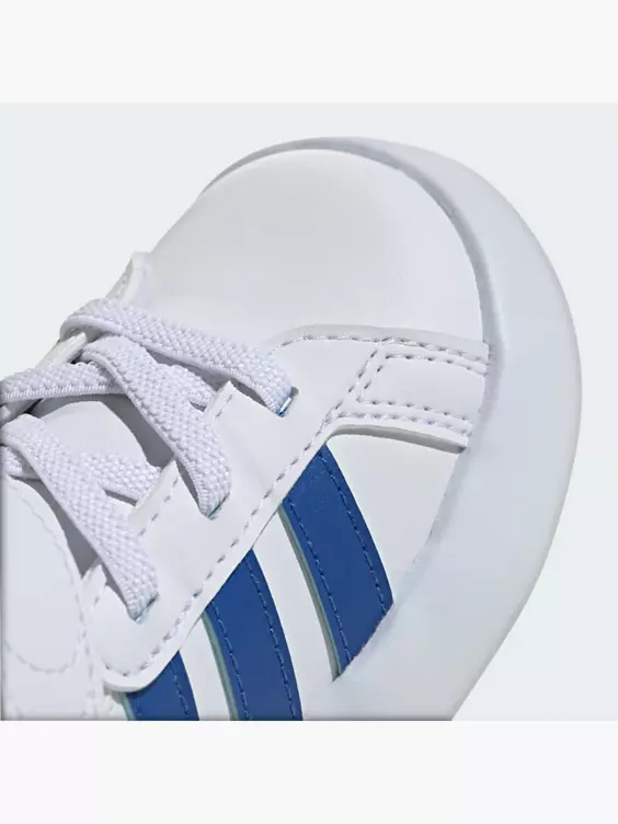 adidas Grand Court Mid Kids Schuh
