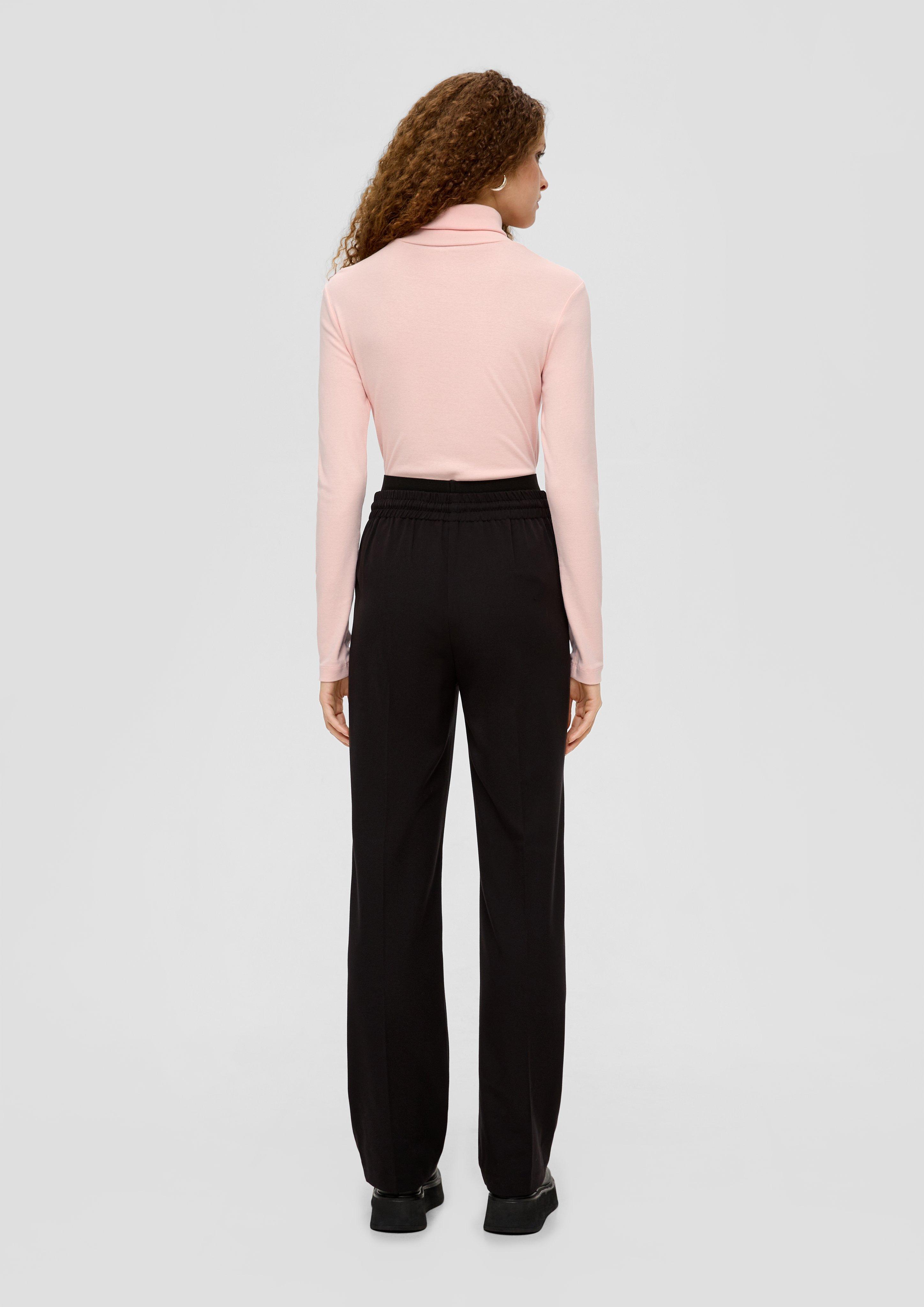 Longsleeve im Slim Fit  2138336-2013