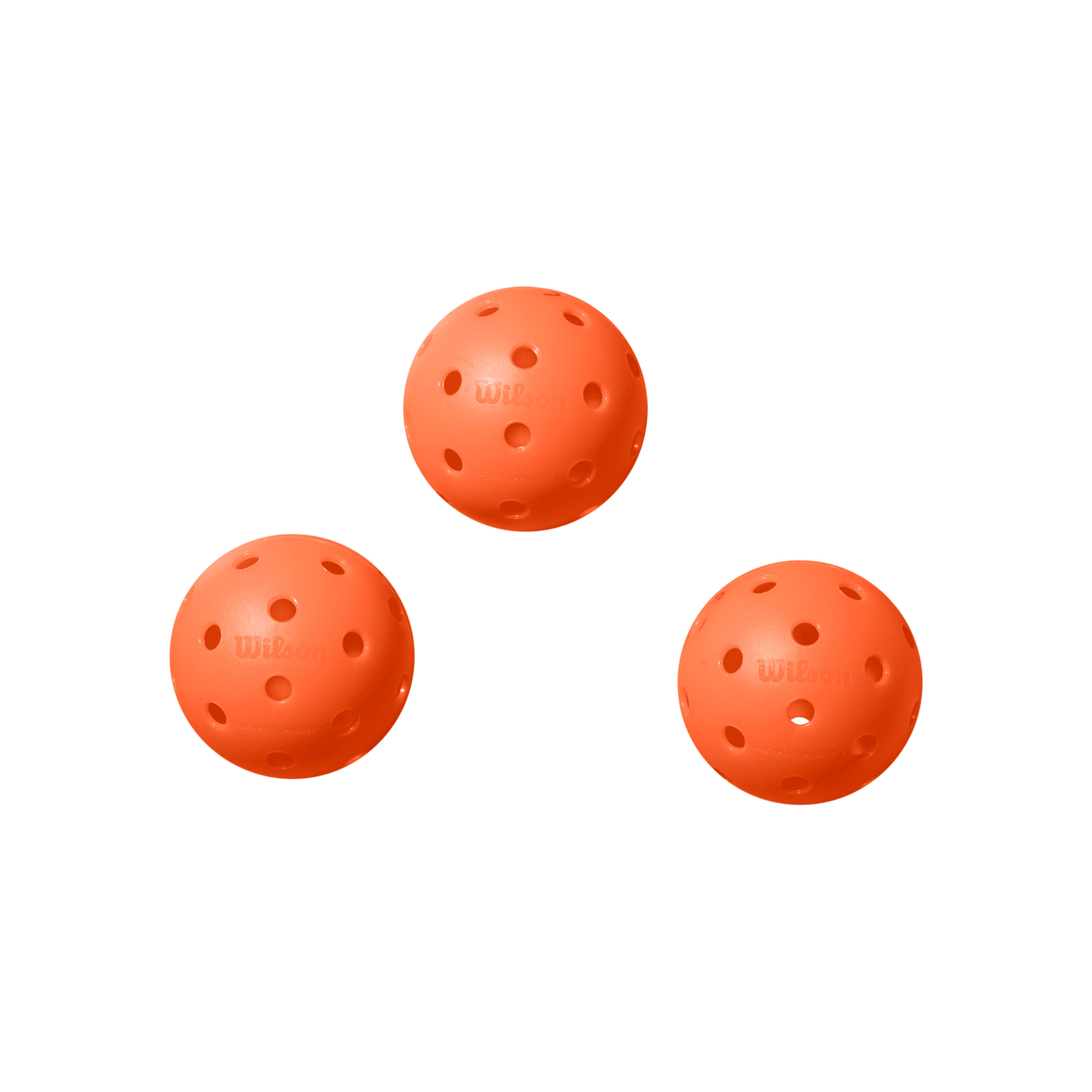 TRU 32 Pickleball Indoor Ball Pickleball Indoor Ball