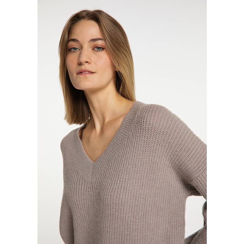 Usha Strickpullover Damen
