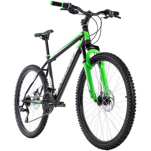 MTB-HARDTAIL MOUNTAINBIKE HARDTAIL 26