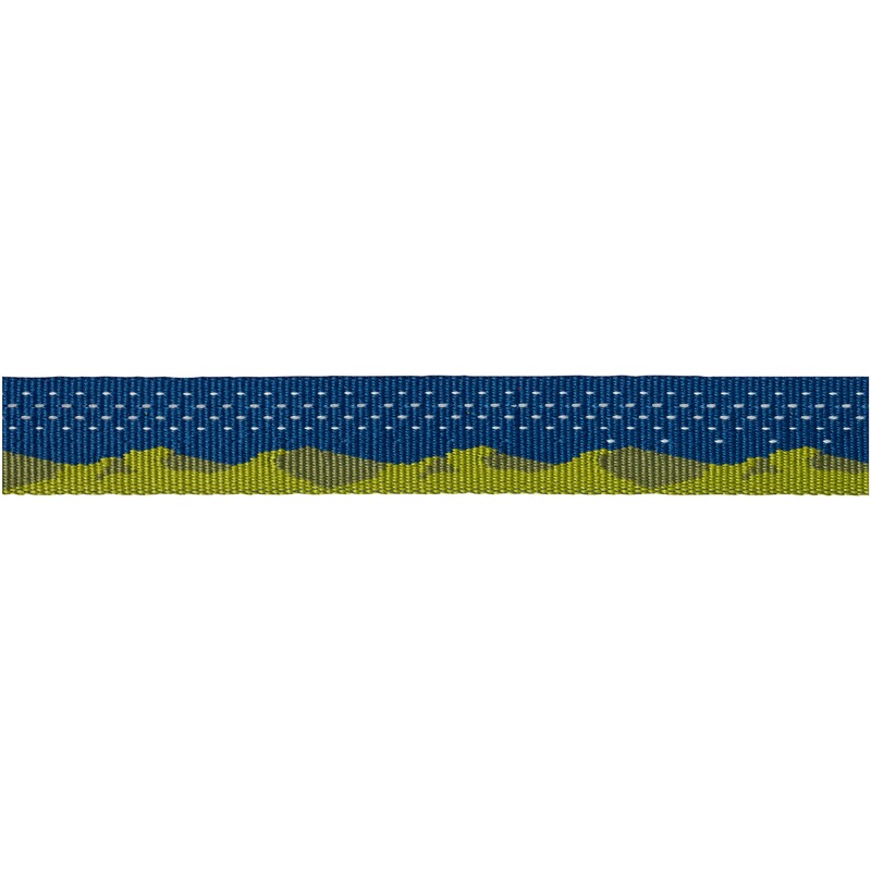Ruffwear Halsband Crag™ Reflective