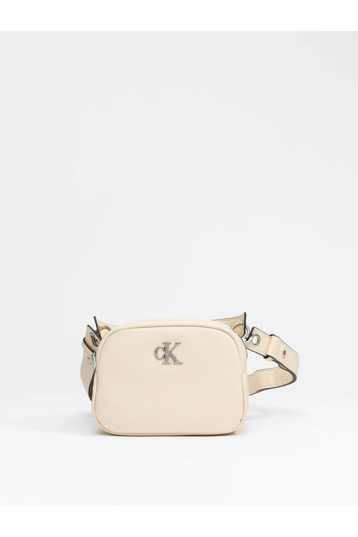 Calvin Klein  Unisex Calvin Klein Jeans Textur Handtasche