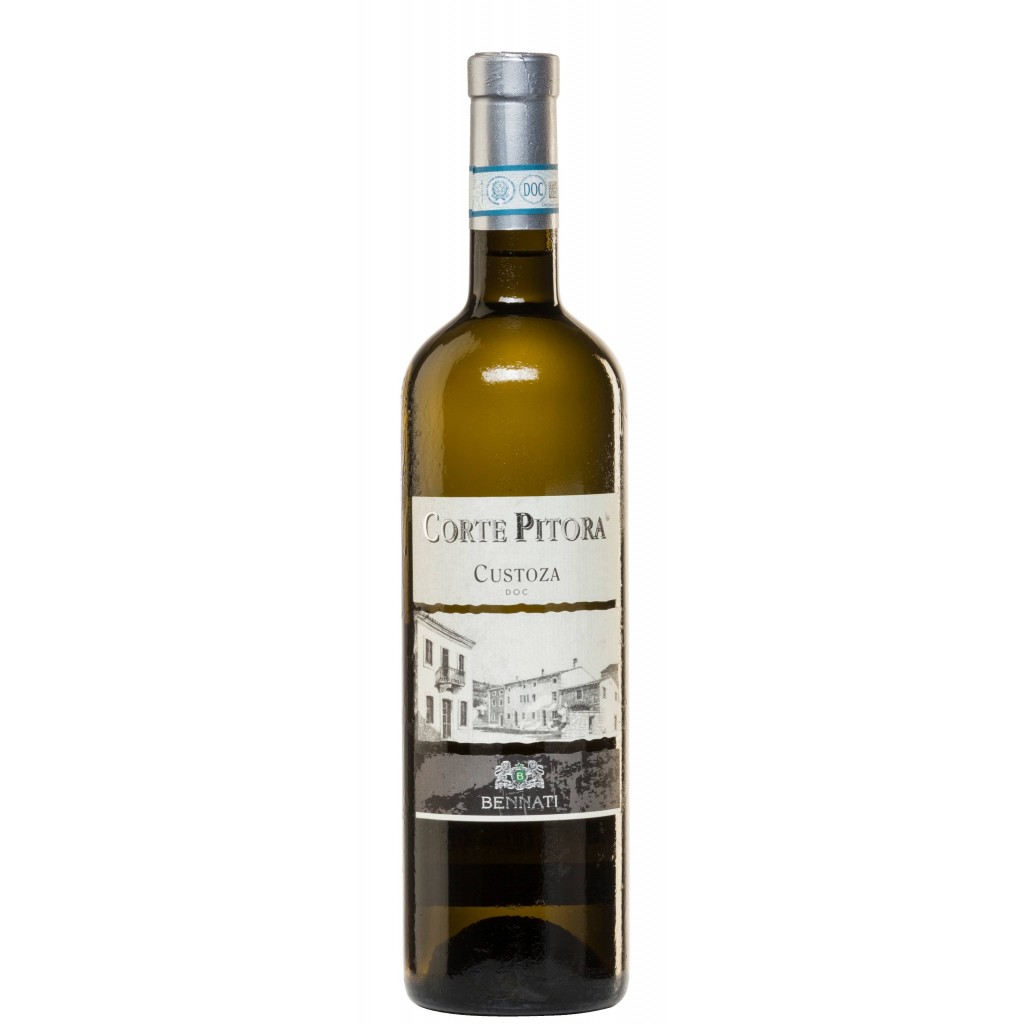 2022 Corte Pitora Custoza trocken