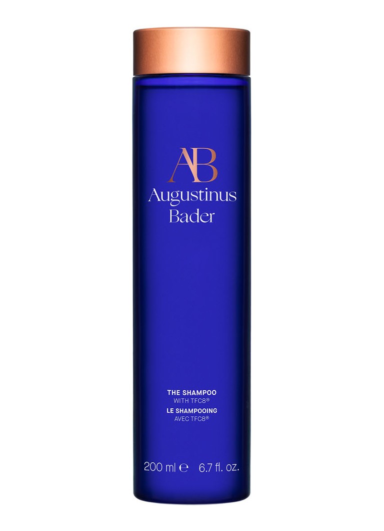 Augustinus Bader The Shampoo - restorative shampoo
