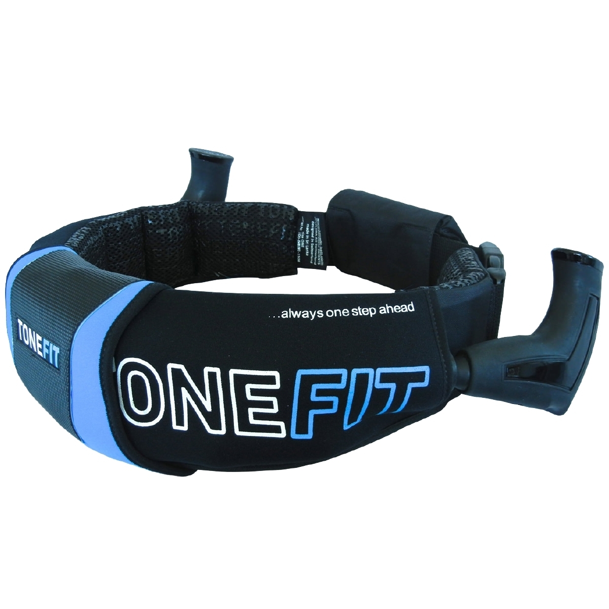 Tonefit Tonefit Sportgerät schwarz