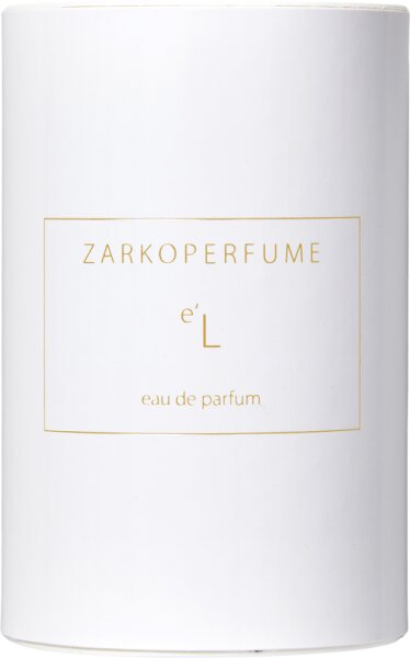 Zarkoperfume e'L Eau de Parfum