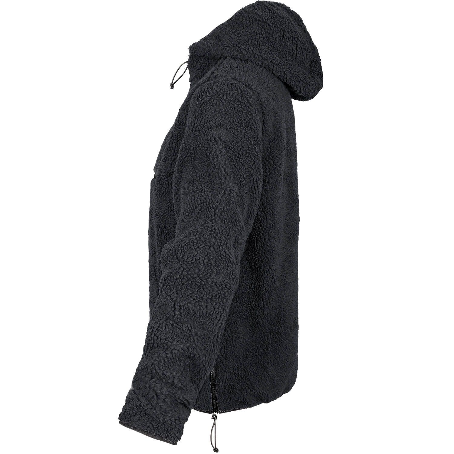 Shepard Teddyfleece / Faserpelz Anorak