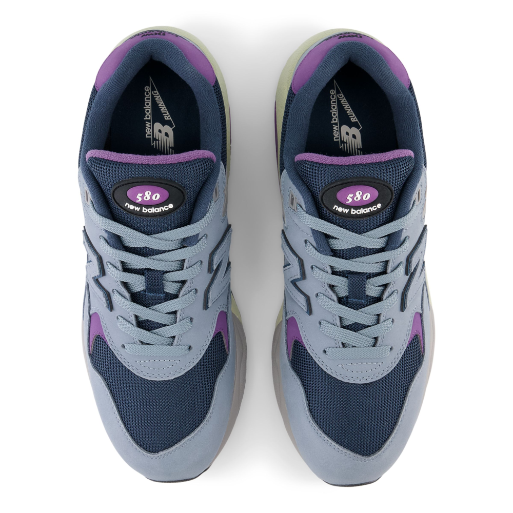 New Balance 580 MT580VB2 / grau
