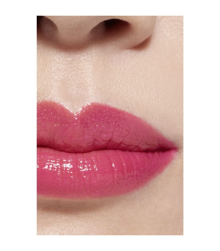 Chanel-ROUGE COCO-Le Rouge Hydratation Continue