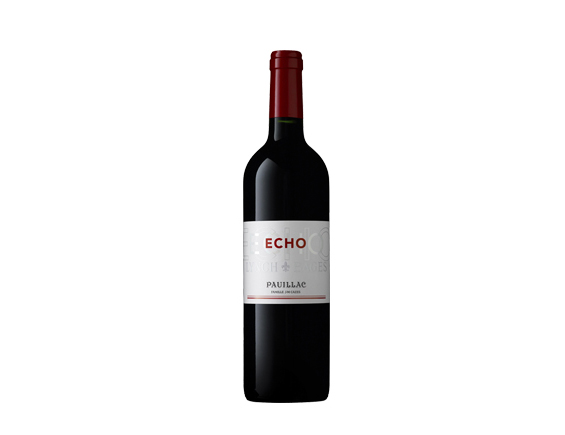 Echo de Lynch-Bages 2016 Bordeaux Pauillac