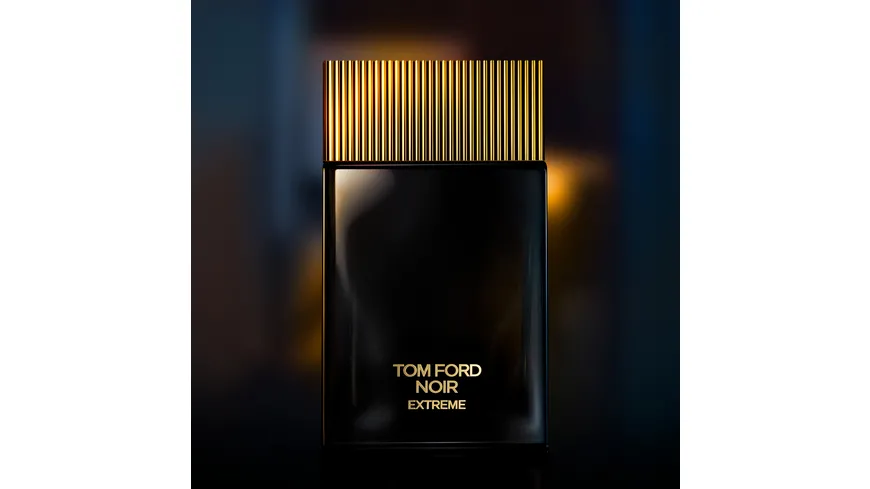 TOM FORD Noir Extreme Eau de Parfum 100 ml