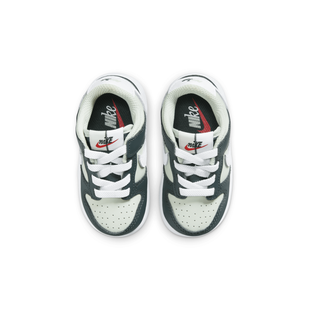 Nike Dunk Low FB9107-300 / grün