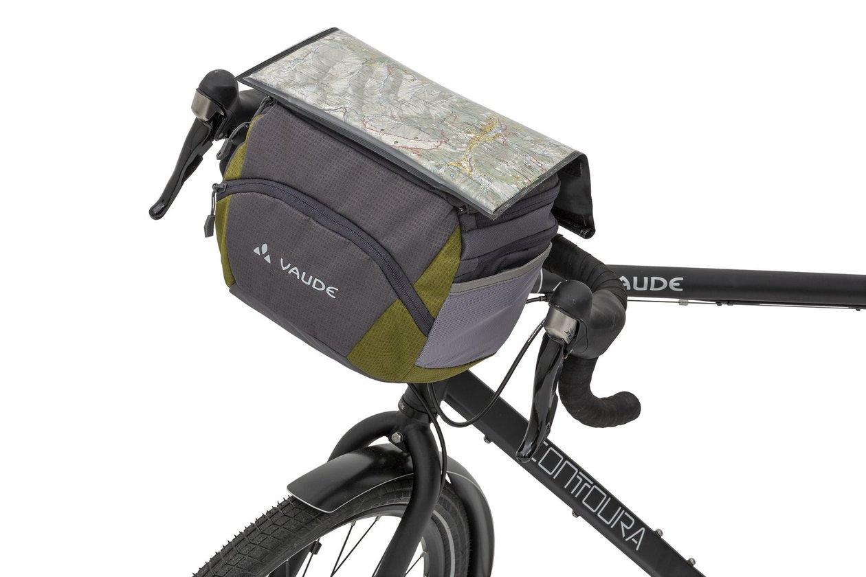 Vaude OnTour Box L - Lenkertasche