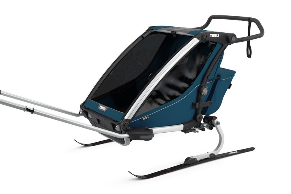 Thule Chariot Cross 2 kaufen | Bike-Discount